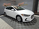 Thumbnail image of 2018 Hyundai ELANTRA at Franklin Motor Company