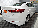 Thumbnail image of 2018 Hyundai ELANTRA at Franklin Motor Company