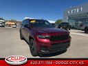 Thumbnail image of 2023 Jeep Grand Cherokee L at Lewis Ford Lincoln of Dodge City