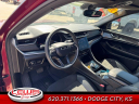 Thumbnail image of 2023 Jeep Grand Cherokee L at Lewis Ford Lincoln of Dodge City