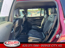 Thumbnail image of 2023 Jeep Grand Cherokee L at Lewis Ford Lincoln of Dodge City