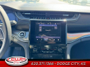Thumbnail image of 2023 Jeep Grand Cherokee L at Lewis Ford Lincoln of Dodge City