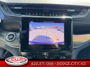 Thumbnail image of 2023 Jeep Grand Cherokee L at Lewis Ford Lincoln of Dodge City