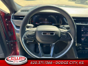 Thumbnail image of 2023 Jeep Grand Cherokee L at Lewis Ford Lincoln of Dodge City