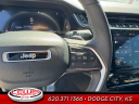 Thumbnail image of 2023 Jeep Grand Cherokee L at Lewis Ford Lincoln of Dodge City