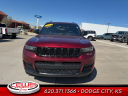 2023 Jeep Grand Cherokee L Altitude at Lewis Ford Lincoln of Dodge City