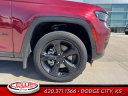 Thumbnail image of 2023 Jeep Grand Cherokee L at Lewis Ford Lincoln of Dodge City