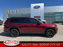 Thumbnail image of 2023 Jeep Grand Cherokee L at Lewis Ford Lincoln of Dodge City
