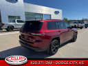 Thumbnail image of 2023 Jeep Grand Cherokee L at Lewis Ford Lincoln of Dodge City