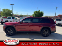 Thumbnail image of 2023 Jeep Grand Cherokee L at Lewis Ford Lincoln of Dodge City
