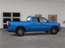 Thumbnail image of 2025 Ram 1500 at Franklin Sussex Auto Mall: Jeep Chrysler Dodge Ram