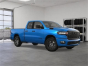 Thumbnail image of 2025 Ram 1500 at Franklin Sussex Auto Mall: Jeep Chrysler Dodge Ram