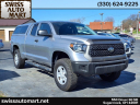 Thumbnail image of 2020 Toyota Tundra at Swiss Auto Mart