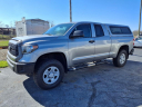 Thumbnail image of 2020 Toyota Tundra at Swiss Auto Mart