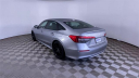2022 Honda Civic Sport at Jim Riehl's Friendly Honda
