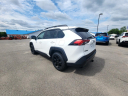 2023 Toyota RAV4 TRD Off-Road at TJ Toyota
