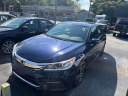 2017 Honda Accord Sport Special Edition at CHATTANOOGA CARS 4 U