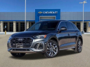 Thumbnail image of 2022 Audi Q5 at CavenderChevrolet - Used