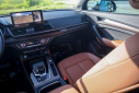 Thumbnail image of 2022 Audi Q5 at CavenderChevrolet - Used