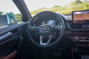 Thumbnail image of 2022 Audi Q5 at CavenderChevrolet - Used