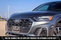 Thumbnail image of 2022 Audi Q5 at CavenderChevrolet - Used