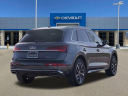 Thumbnail image of 2022 Audi Q5 at CavenderChevrolet - Used
