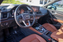 Thumbnail image of 2022 Audi Q5 at CavenderChevrolet - Used