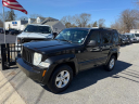 Thumbnail image of 2011 Jeep Liberty at Huntington Auto Mall