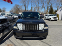 Thumbnail image of 2011 Jeep Liberty at Huntington Auto Mall