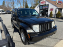 Thumbnail image of 2011 Jeep Liberty at Huntington Auto Mall