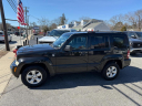 Thumbnail image of 2011 Jeep Liberty at Huntington Auto Mall