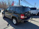 Thumbnail image of 2011 Jeep Liberty at Huntington Auto Mall