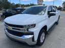 Thumbnail image of 2019 Chevrolet Silverado 1500 at UPRITE AUTO SALES