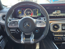 Thumbnail image of 2024 Mercedes-Benz G-Class at Ocean Mazda