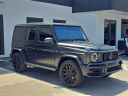 Thumbnail image of 2024 Mercedes-Benz G-Class at Ocean Mazda
