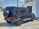 Thumbnail image of 2024 Mercedes-Benz G-Class at Ocean Mazda