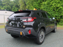 Thumbnail image of 2025 Subaru Crosstrek at Goldstein Subaru
