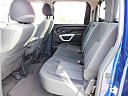 Thumbnail image of 2019 Nissan Titan at Mathews Nissan
