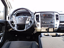 Thumbnail image of 2019 Nissan Titan at Mathews Nissan