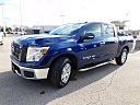 Thumbnail image of 2019 Nissan Titan at Mathews Nissan