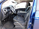 Thumbnail image of 2019 Nissan Titan at Mathews Nissan