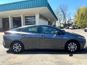 2022 Toyota Prius Prime Limited at Rockland Motors