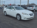 2011 Lexus ES 350 Base at Credit King Auto Sales