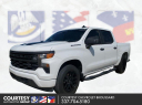 Thumbnail image of 2023 Chevrolet Silverado 1500 at Courtesy Chevrolet Cadillac Broussard