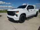 2023 Chevrolet Silverado 1500 Custom at Courtesy Chevrolet Cadillac Broussard
