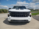 Thumbnail image of 2023 Chevrolet Silverado 1500 at Courtesy Chevrolet Cadillac Broussard