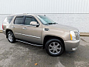 Thumbnail image of 2007 Cadillac Escalade at Mathews Nissan