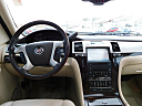 Thumbnail image of 2007 Cadillac Escalade at Mathews Nissan