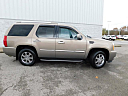 Thumbnail image of 2007 Cadillac Escalade at Mathews Nissan