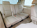 Thumbnail image of 2007 Cadillac Escalade at Mathews Nissan
